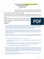 CASOS PRÁTICOS DE TGDC II SOBRE FORMAÇÃO DOS CONTRATOS - 2º SEMESTRE DE 2020-2021 (1) (1)