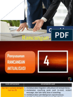 Coaching Rancangan Aktualisasi