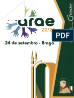 ARAE 22 - 23 - Informações