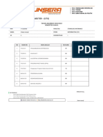 Portal Akademik Universitas Serang Raya