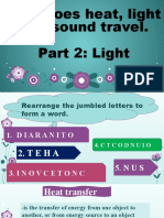 How Does Heat, Light and Sound Travel (Light) (Autosaved)