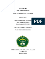 Limit Dan Kekontinuan Kelompok 2