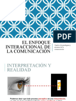 Axiomas de La Comunicacion2010