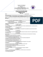 Organization and Management Week 7&8