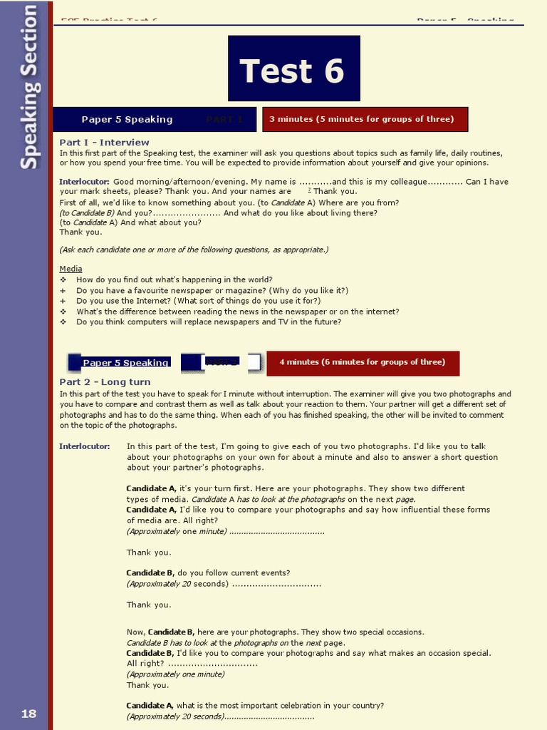 Fce Successful 10 Practice Tests Part2 Pdf Clothing Advertising