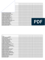 Lista de alunos por turma