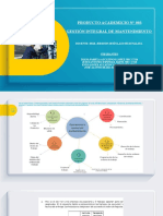 Diapositiva Grupo - Gestion Int de Matto