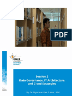 Session 2 (New) - Data Governance