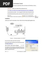 Download TP Link TL-MR3420 Tutorial by Mouti Maremma SN60068749 doc pdf