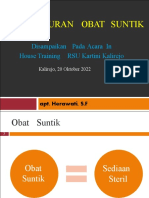 Pencampuran Obat Suntik-1