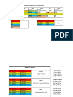 Jadwal Kelas 2