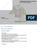 Ejemplo de Correro Elec PDF
