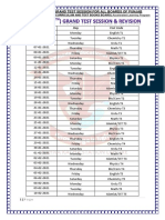 Mes Alp 9th & 10th Syllabus