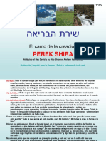 Perek Shira