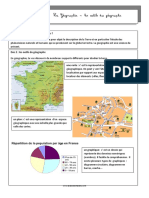 Geographie 1