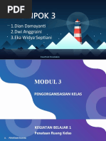 Ppt Pkr 8a Klompook 3