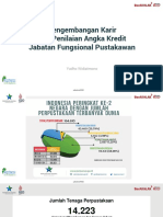 Pengembangan Karir Dan Penilaian Angka Kredit JF PUstakawan Kemendagri (20220609 - 102531)