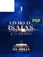 21 Livro de Isaias A Salvacao e o Servo