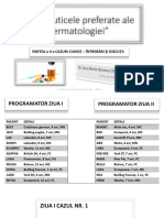 Conflict de Interese Declarat - Altius