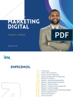 Diplomado Marketing Digital en Línea
