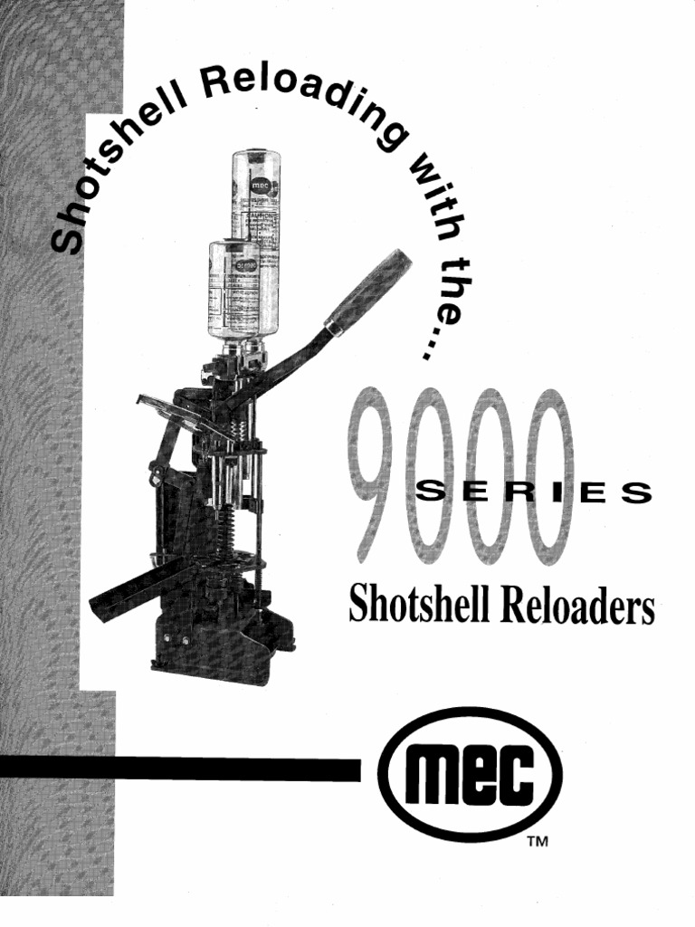 Mec 9000