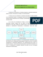 Inteligencia Emocional y Control Del Estrés Laboral