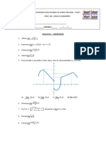 Limites Exerc PDF