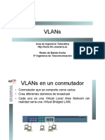 06 VLANs