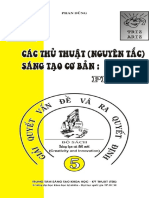 Tap 05 - Cac Thu Thuat Sang Tao Co Ban P2