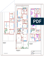 Lab Task 4 - Three Storey Building-Plans