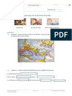 DNL PrehistoireALantiquite Romain App A2