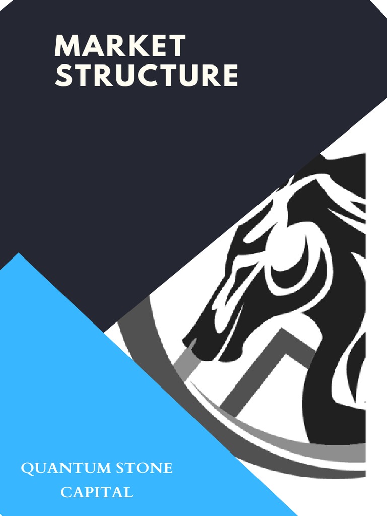 Forex Market - Structure | PDF | Market Trend | Market (Economics)