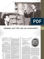 Módulo 12. Ácidos Nucleicos. Replicación y Transcripción Del ADN