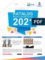 Katalog Harga Dan Deskripsi Paket Ensiklopedia 2021