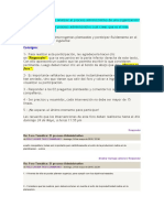 Por Qué Es Necesario Analizar El Proceso Administrativo de Una Organización