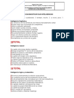 3 Diagnostico de Mis Inteligencias Multiples