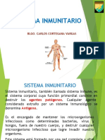 INMUNITARIO