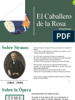 El Caballero de la Rosa - Richard Strauss