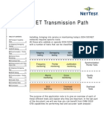 Transmission Alarms 1