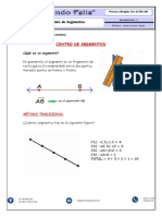 1 - Conteo de Segmentos - RM - 5to