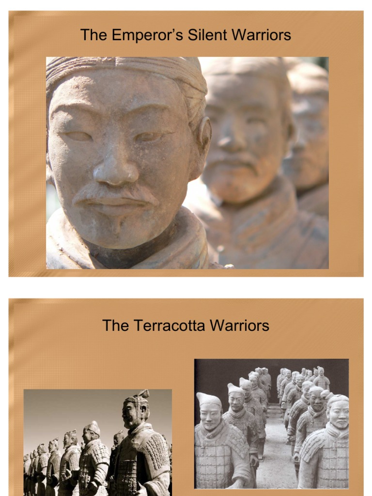 The Emperor's Silent Warriors PDF
