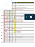 Academic Calendar 2022-23 (Student Version)