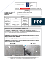 CSU-SUY-SIG-CAL-FO-22 - Formato de NC RAYADURAS