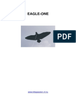 Microsoft Word-Eagle One