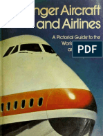 Passenger Aircraft and Airlines