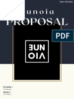 Eunoia Proposal