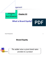 CH-02-Brand Equity