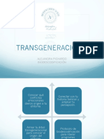 Transgeneracional