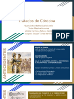 Tratados de Córdoba 