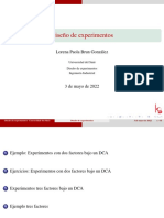 Ejemplo Factoriales UNISINU